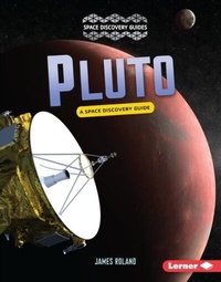 Enlarge image Cover: Pluto - Lerner Publications Co ,U.S.