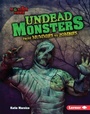 Cover: Undead Monsters - Lerner Publications Co ,U.S.