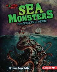 Abbildung von: Sea Monsters - Lerner Publications Co ,U.S.