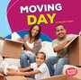 Cover: Moving Day - Lerner Publications Co ,U.S.
