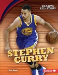 Cover: Stephen Curry - Lerner Publications Co ,U.S.