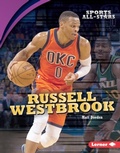 Cover: Russell Westbrook - Lerner Publications Co ,U.S.