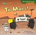 Cover: To Mars! - The Millbrook Press Inc