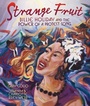 Cover: Strange Fruit - The Millbrook Press Inc