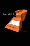 Cover: The Y2K File - Diaryunlimited
