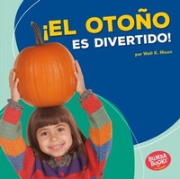 Enlarge image Cover: !La primavera es divertida! (Spring Is Fun!) - Ediciones Lerner