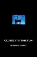 Cover: Closer to the Sun - Diaryunlimited