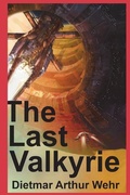 Cover: The Last Valkyrie - Independently Published
