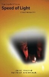Abbildung von: Speed of Light - Diaryunlimited