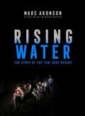 Cover: Rising Water - Atheneum Books for Young Readers