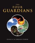 Cover: The Four Guardians - iUniverse