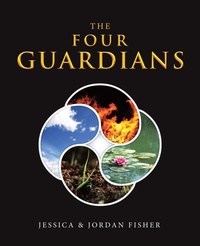 Enlarge image Cover: The Four Guardians - iUniverse