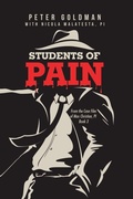 Cover: Students of Pain - iUniverse