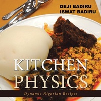 Abbildung von: Kitchen Physics - iUniverse