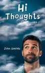 Cover: Hi Thoughts - AUTHORHOUSE