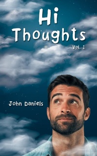 Enlarge image Cover: Hi Thoughts - AUTHORHOUSE