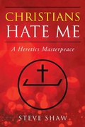 Cover: Christians Hate Me - AUTHORHOUSE