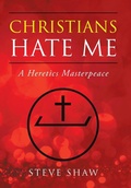 Cover: Christians Hate Me - AUTHORHOUSE