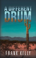 Cover: A Different Drum - AUTHORHOUSE