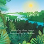 Cover: The Three Givers - AUTHORHOUSE