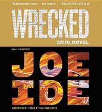 Enlarge image Cover: Wrecked - Mulholland