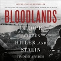Cover: Bloodlands - Basic Books