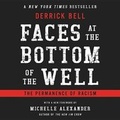 Cover: Faces at the Bottom of the Well - Basic Books