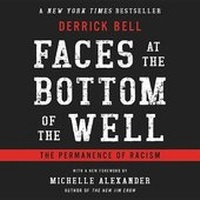 Enlarge image Cover: Faces at the Bottom of the Well - Basic Books