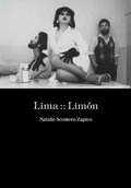 Cover: Lima :: Limn - Copper Canyon Press,U.S.