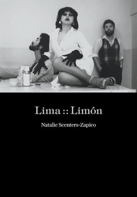 Enlarge image Cover: Lima :: Limn - Copper Canyon Press,U.S.