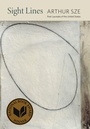 Cover: Sight Lines - Copper Canyon Press,U.S.