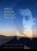Cover: Book of Twilight - Copper Canyon Press