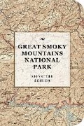Cover: The Great Smoky Mountains National Park Signature Notebook - Cider Mill Press Book Publishers LLC