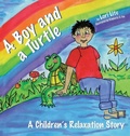Cover: A Boy and a Turtle - LiteBooks.net LLC