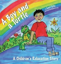 Enlarge image Cover: A Boy and a Turtle - LiteBooks.net LLC