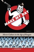 Cover: Make My Day - The New Press