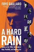 Cover: A Hard Rain - NewSouth Books