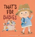 Cover: That's for Babies - Clavis Publishing