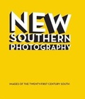 Cover: New Southern Photography - University of New Orleans Press