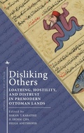 Cover: Disliking Others - Academic Studies Press