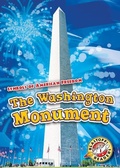Cover: The Washington Monument - Blastoff! Readers