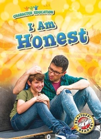 Enlarge image Cover: I Am Honest - Blastoff! Readers