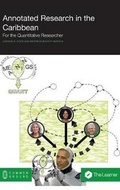 Cover: Annotated Research in the Caribbean - Common Ground Research Networks