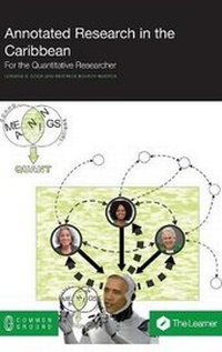 Enlarge image Cover: Annotated Research in the Caribbean - Common Ground Research Networks