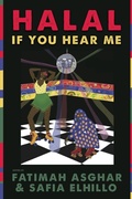 Cover: The BreakBeat Poets Vol. 3 - Haymarket Books
