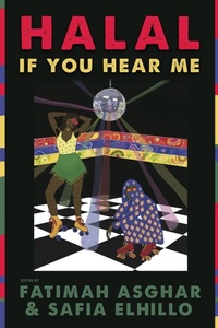 Enlarge image Cover: The BreakBeat Poets Vol. 3 - Haymarket Books