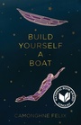 Cover: Build Yourself a Boat - Haymarket Books