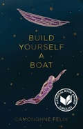 Cover: Build Yourself a Boat - Haymarket Books