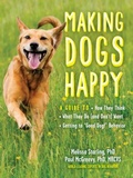 Cover: Making Dogs Happy - Experiment
