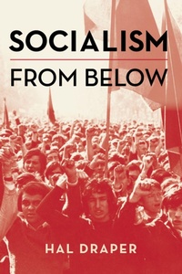 Enlarge image Cover: Socialism From Below - Haymarket Books